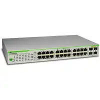 Allied Telesis AT-GS950/24-50 Gestionado