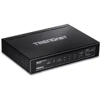 Trendnet TPE-TG611 switch Gigabit Ethernet (10/100/1000) Trendnet TPE-TG611 switch Gigabit Ethernet (10/100/1000)
