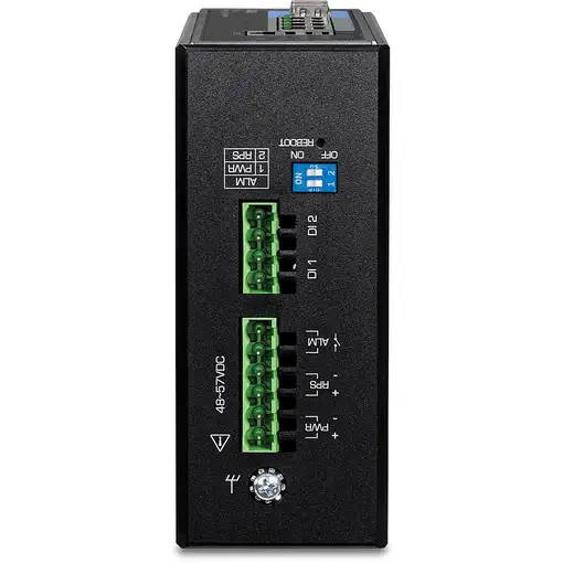 Trendnet TI-BG62I switch Gestionado L2+ Gigabit Ethernet (10/100/1000)