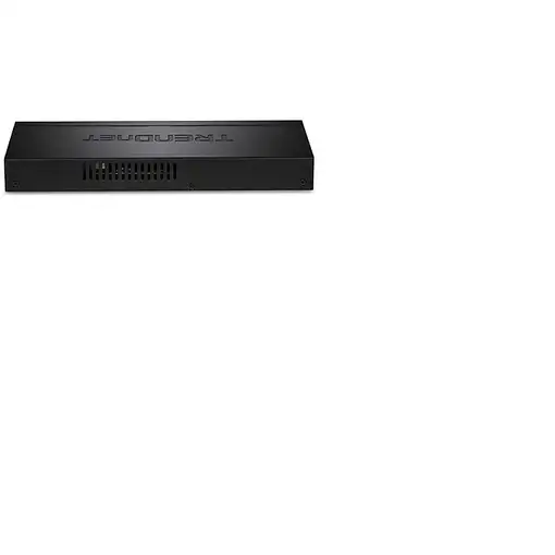 Trendnet TPE-LG80 switch No administrado Gigabit Ethernet (10/100/1000)