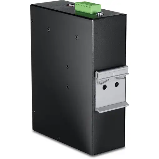 Trendnet TI-PG103I switch Gestionado Gigabit Ethernet (10/100/1000)