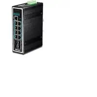 Trendnet TI-PG1284i Gestionado L2+ Gigabit Ethernet (10/100/1000)