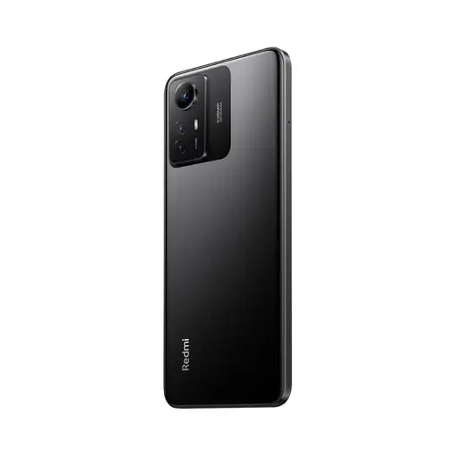Smartphone Xiaomi Redmi Note 12s (6.43'') 4G 128GB/6GB RAM negro XIAOMI Smartphone Xiaomi Redmi Note 12s (6.43'') 4G 128GB/6GB RAM negro XIAOMI