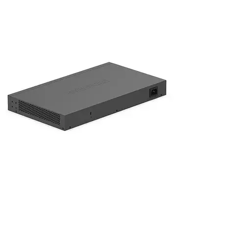 NETGEAR GS524PP No administrado Gigabit Ethernet (10/100/1000)