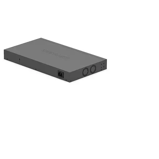 NETGEAR GS524PP No administrado Gigabit Ethernet (10/100/1000)