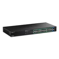 Trendnet TPE-TG262ES switch Gestionado Gigabit Ethernet (10/100/1000)