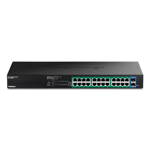 Trendnet TPE-TG262ES switch Gestionado Gigabit Ethernet (10/100/1000)