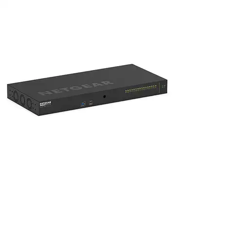 NETGEAR M4250-16XF Gestionado L2/L3 1U Negro