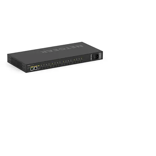 NETGEAR M4250-16XF Gestionado L2/L3 1U Negro