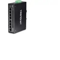 Trendnet TI-PG80 switch No administrado L2 Gigabit Ethernet (10/100/1000)