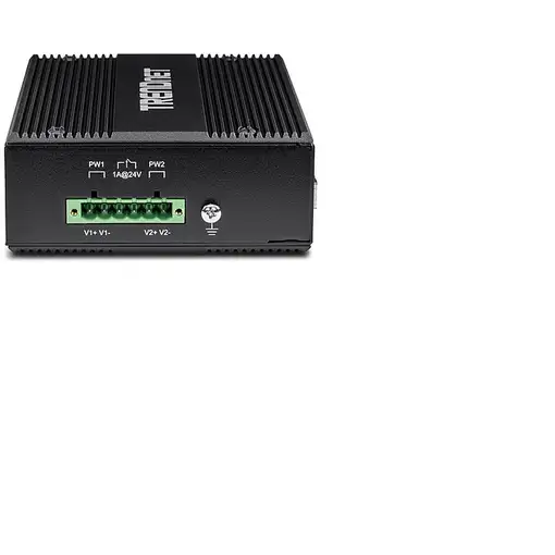 Trendnet TI-UPG62 switch No administrado L2 Gigabit Ethernet (10/100/1000)