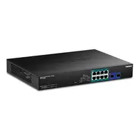 Trendnet TPE-1020SB switch No administrado Gigabit Ethernet (10/100/1000)