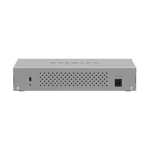 NETGEAR MS108UP No administrado 2.5G Ethernet (100/1000/2500)
