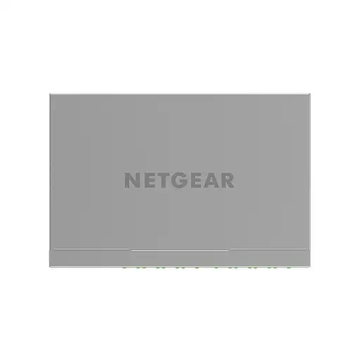 NETGEAR MS108UP No administrado 2.5G Ethernet (100/1000/2500)