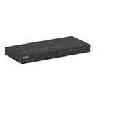 NETGEAR M4250-10G2XF-PoE+ Gestionado L2/L3 Gigabit Ethernet (10/100/1000)