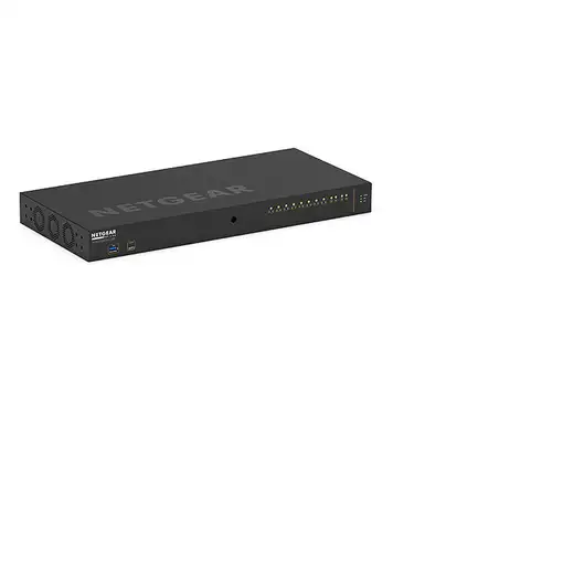 NETGEAR M4250-10G2XF-PoE+ Gestionado L2/L3 Gigabit Ethernet (10/100/1000)