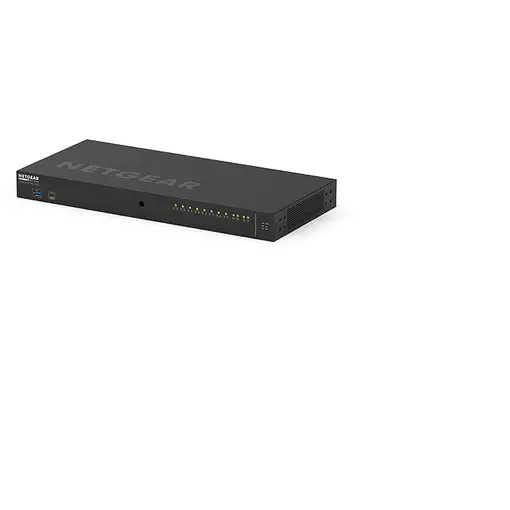 NETGEAR M4250-10G2XF-PoE+ Gestionado L2/L3 Gigabit Ethernet (10/100/1000)