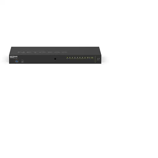 NETGEAR M4250-10G2XF-PoE+ Gestionado L2/L3 Gigabit Ethernet (10/100/1000)