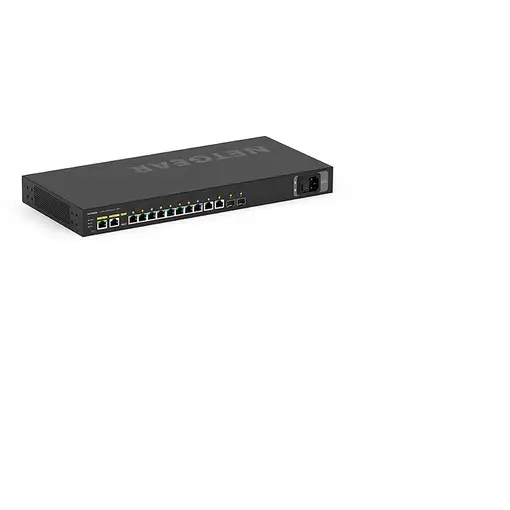 NETGEAR M4250-10G2XF-PoE+ Gestionado L2/L3 Gigabit Ethernet (10/100/1000)
