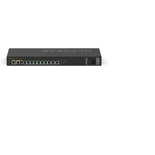 NETGEAR M4250-10G2XF-PoE+ Gestionado L2/L3 Gigabit Ethernet (10/100/1000)