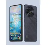 TCL 50 NXTPAPER 5G 17,2 cm (6.78\) SIM doble Android 14 USB Tipo C 8 GB 256 GB 501