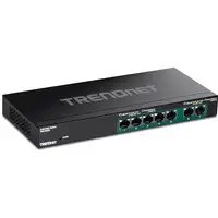 Trendnet TPE-TG327 switch No administrado Gigabit Ethernet (10/100/1000)