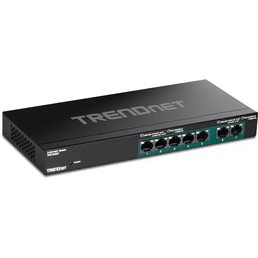 Trendnet TPE-TG327 switch No administrado Gigabit Ethernet (10/100/1000)