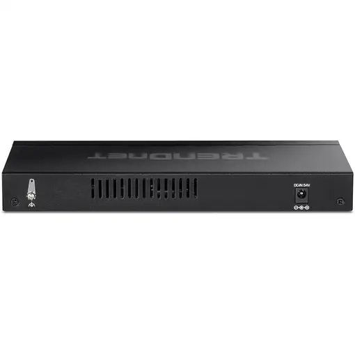 Trendnet TPE-TG327 switch No administrado Gigabit Ethernet (10/100/1000)
