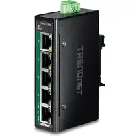 Trendnet TI-PGLC50 switch No administrado Gigabit Ethernet (10/100/1000)