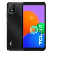 TCL 403 15,2 cm (6\) SIM doble Android 12 Go edition 4G MicroUSB 2 GB 32 GB 3000 m