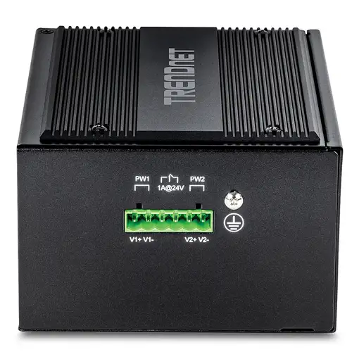 Trendnet TI-PG262 switch No administrado Gigabit Ethernet (10/100/1000)