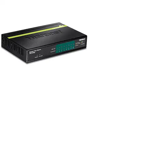 Trendnet TPE-TG82G switch No administrado Gigabit Ethernet (10/100/1000)