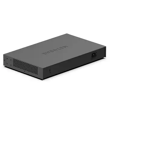 NETGEAR GS516UP No administrado Gigabit Ethernet (10/100/1000)