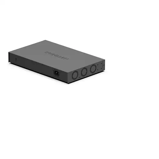 NETGEAR GS516UP No administrado Gigabit Ethernet (10/100/1000)