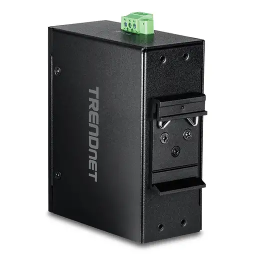 Trendnet TI-PELC80 switch No administrado Fast Ethernet (10/100)