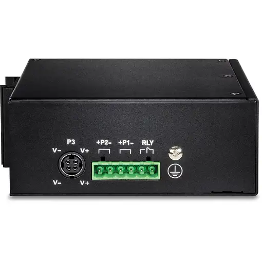 Trendnet TI-PG160 switch No administrado Gigabit Ethernet (10/100/1000)