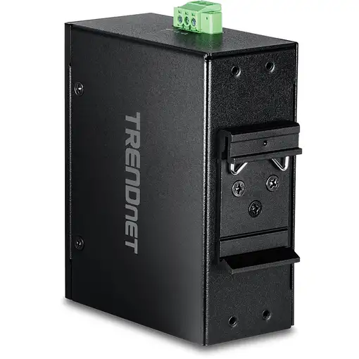 Trendnet TI-PGLC80 switch No administrado Gigabit Ethernet (10/100/1000)