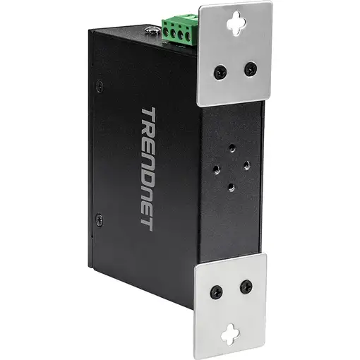 Trendnet TI-PG50 switch No administrado Gigabit Ethernet (10/100/1000)