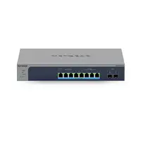 NETGEAR MS510TXUP switch Gestionado L2/L3/L4 10G Ethernet (100/1000/10000) NETGEAR MS510TXUP switch Gestionado L2/L3/L4 10G Ethernet (100/1000/10000)