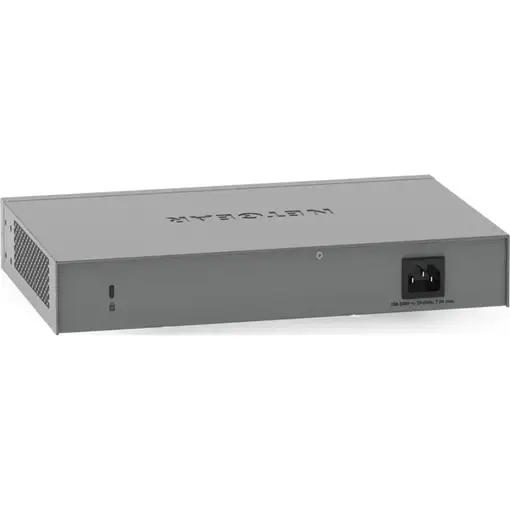 NETGEAR MS510TXUP switch Gestionado L2/L3/L4 10G Ethernet (100/1000/10000)