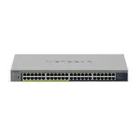 NETGEAR GS748PP No administrado Gigabit Ethernet (10/100/1000) NETGEAR GS748PP No administrado Gigabit Ethernet (10/100/1000)
