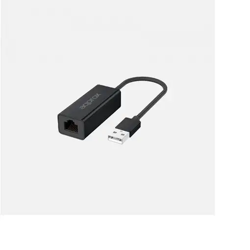 Approx APPC56 adaptador y tarjeta de red Ethernet 2500 Mbit/s