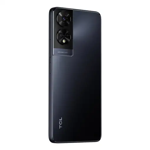 TCL 50 5G 16,8 cm (6.6\) SIM única Android 14 USB Tipo C 4 GB 128 GB 5010 mAh Gris