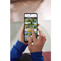 TCL 50 5G 16,8 cm (6.6\) SIM única Android 14 USB Tipo C 4 GB 128 GB 5010 mAh Gris