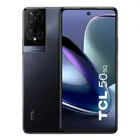 TCL 50 5G 16,8 cm (6.6\) SIM única Android 14 USB Tipo C 4 GB 128 GB 5010 mAh Gris