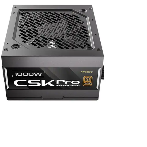 Antec SIGNATURE CSK1000 PRO ATX3.1 unidad de fuente de alimentación 1000 W