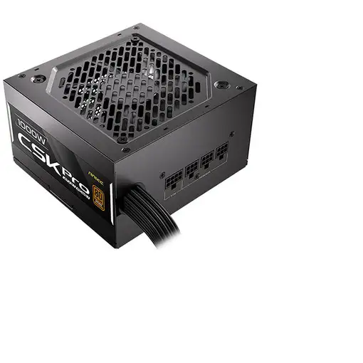 Antec SIGNATURE CSK1000 PRO ATX3.1 unidad de fuente de alimentación 1000 W