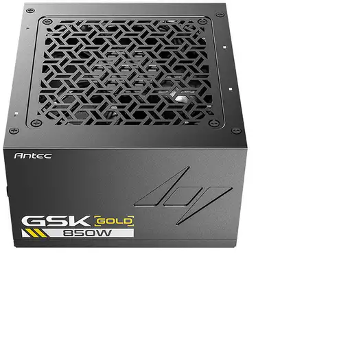 Antec 0-761345-20146-9 unidad de fuente de alimentación 850 W 20+4 pin ATX