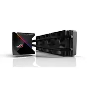 ASUS ROG RYUJIN 360 Procesador Sistema de refrigeración líquida todo en uno 12 cm