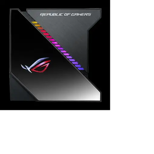 ASUS ROG RYUJIN 360 Procesador Sistema de refrigeración líquida todo en uno 12 cm